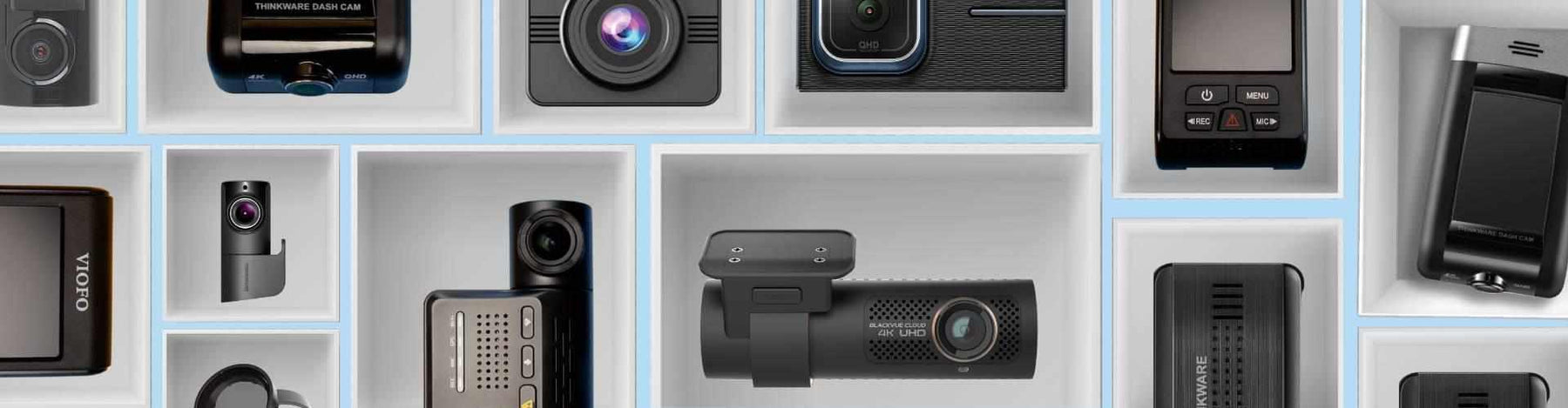 2021 Holiday Dash Cam Gift Guide & Wish List | 2021 Holiday Dash Cam Gift Guide & Wish List | BlackboxMyCar