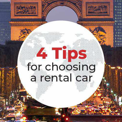 4 Tips for Choosing a Rental Car - - BlackboxMyCar