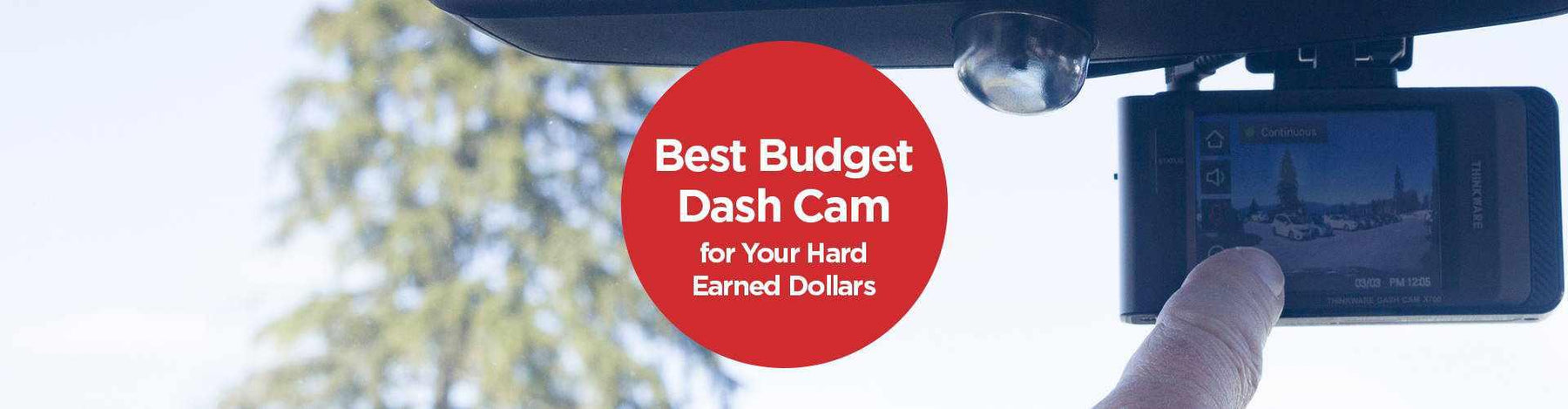 Best Budget Dash Cams for Your Hard-Earned Dollars | Best Budget Dash Cams for Your Hard-Earned Dollars | BlackboxMyCar