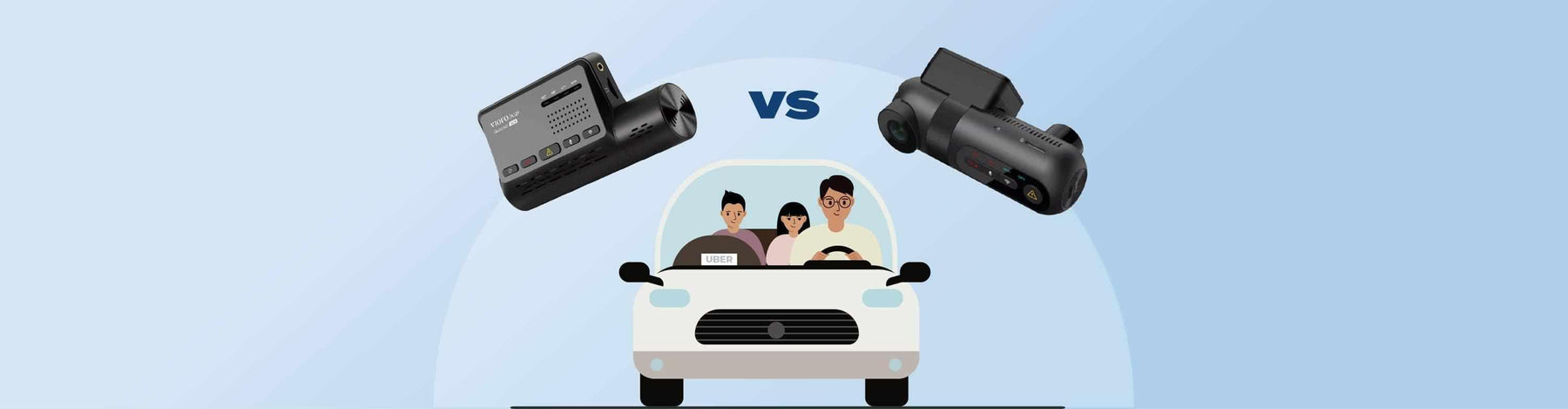 Drive Uber? VIOFO T130 vs. A139 - Which One Should You Get? | Drive Uber? VIOFO T130 vs. A139 - Which One Should You Get? | BlackboxMyCar