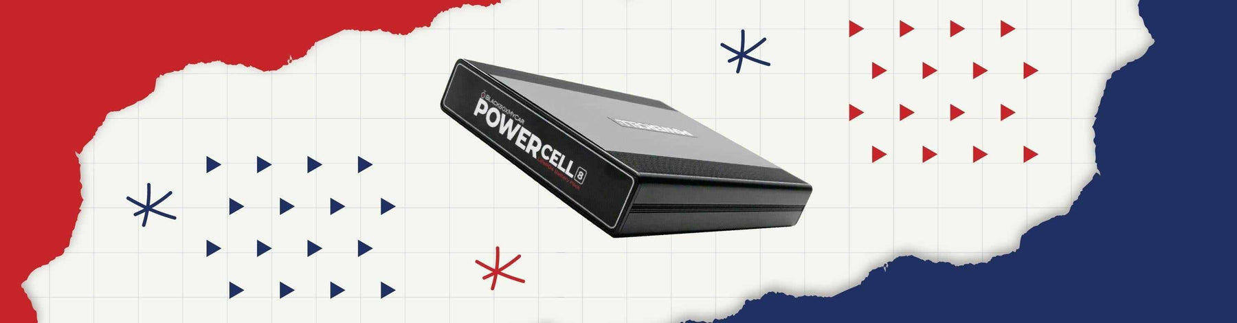 Giveaway - BlackboxMyCar PowerCell 8 Dash Cam Battery Pack | Giveaway - BlackboxMyCar PowerCell 8 Dash Cam Battery Pack | BlackboxMyCar
