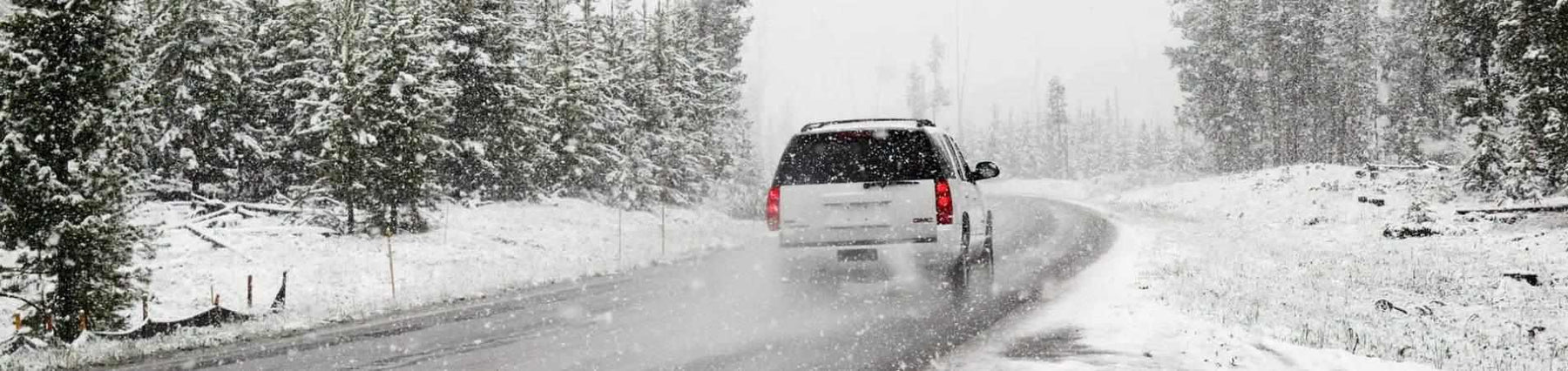 How Does a High-Quality Dash Cam Help During Winter Drives? | How Does a High-Quality Dash Cam Help During Winter Drives? | BlackboxMyCar