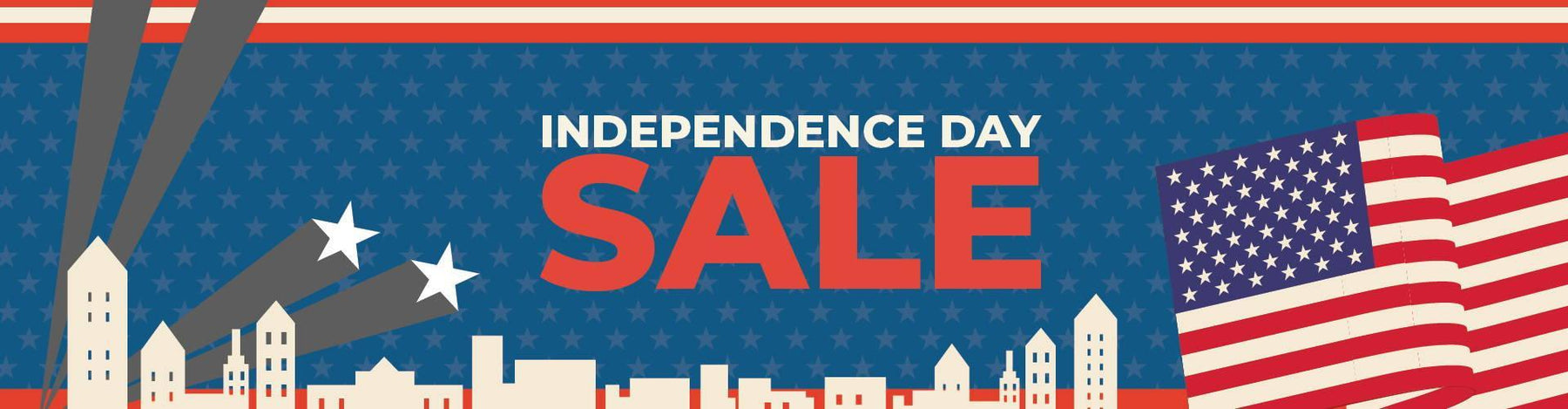 Independence Day Sale | Independence Day Sale | BlackboxMyCar