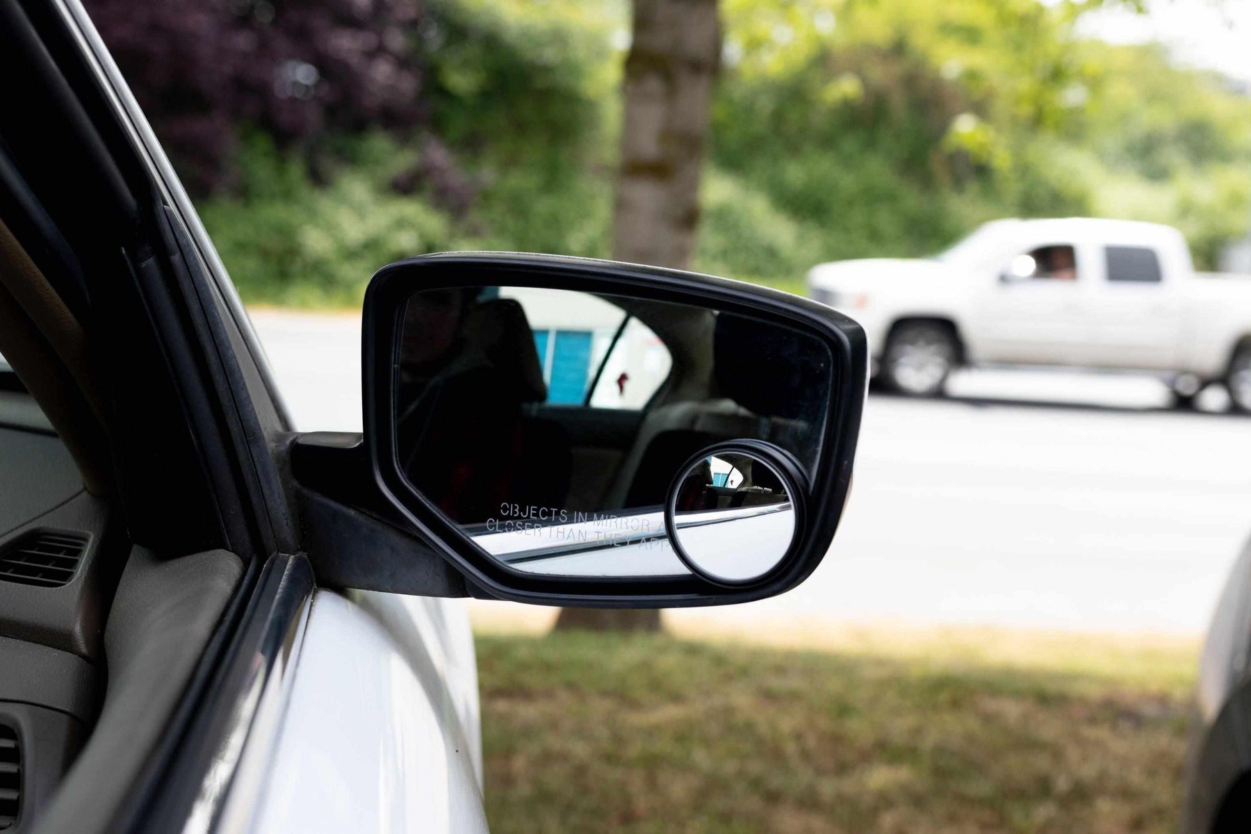 Should I Get a Blindspot Mirror for My Car? | Should I Get a Blindspot Mirror for My Car? | BlackboxMyCar