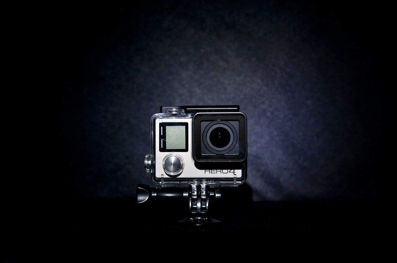 Should You Use a GoPro as a Dash Cam? | Should You Use a GoPro as a Dash Cam? | BlackboxMyCar