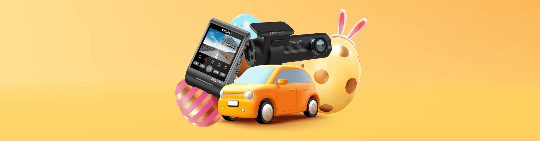 Some Dash Cam Tips This Easter | Some Dash Cam Tips This Easter | BlackboxMyCar