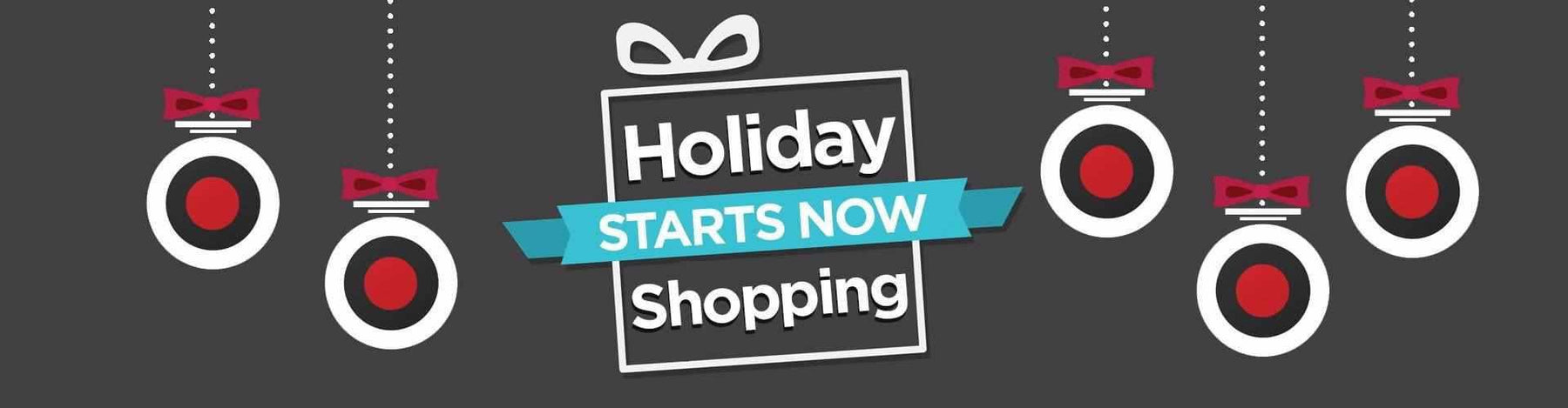 The Shopping Season has Officially Started! | The Shopping Season has Officially Started! | BlackboxMyCar