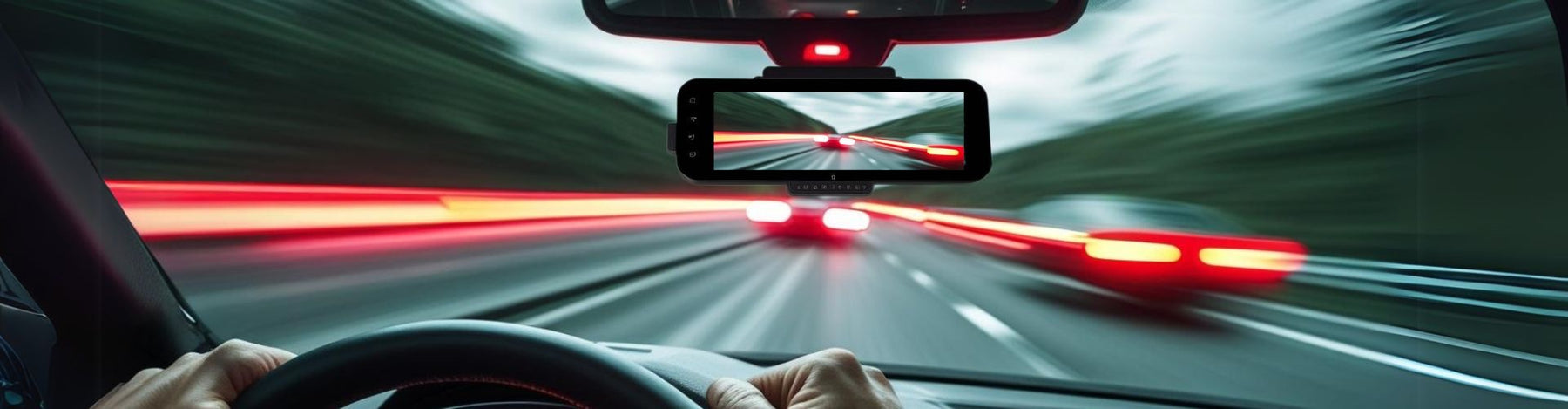 The Shocking Reality of Road Rage for Uber & Lyft Drivers: Why a Dash Cam Is Your Only Defense