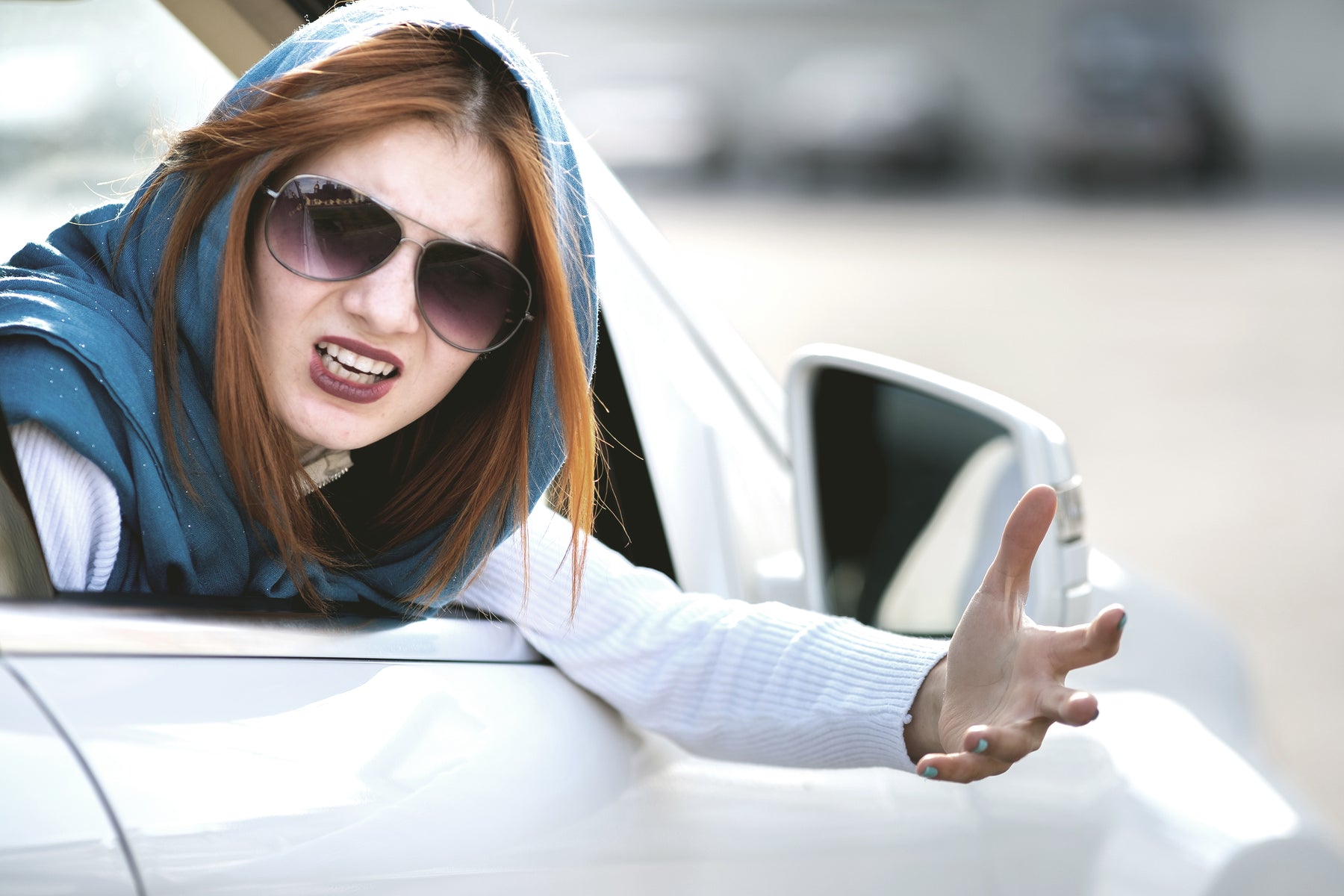 Road Rage & Insurance Scams Spike During July Holidays—How to Stay Safe