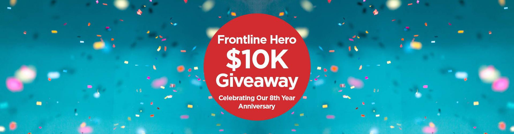 Celebrating 8 Years with Our Biggest $10K Giveaway | Celebrating 8 Years with Our Biggest $10K Giveaway | BlackboxMyCar