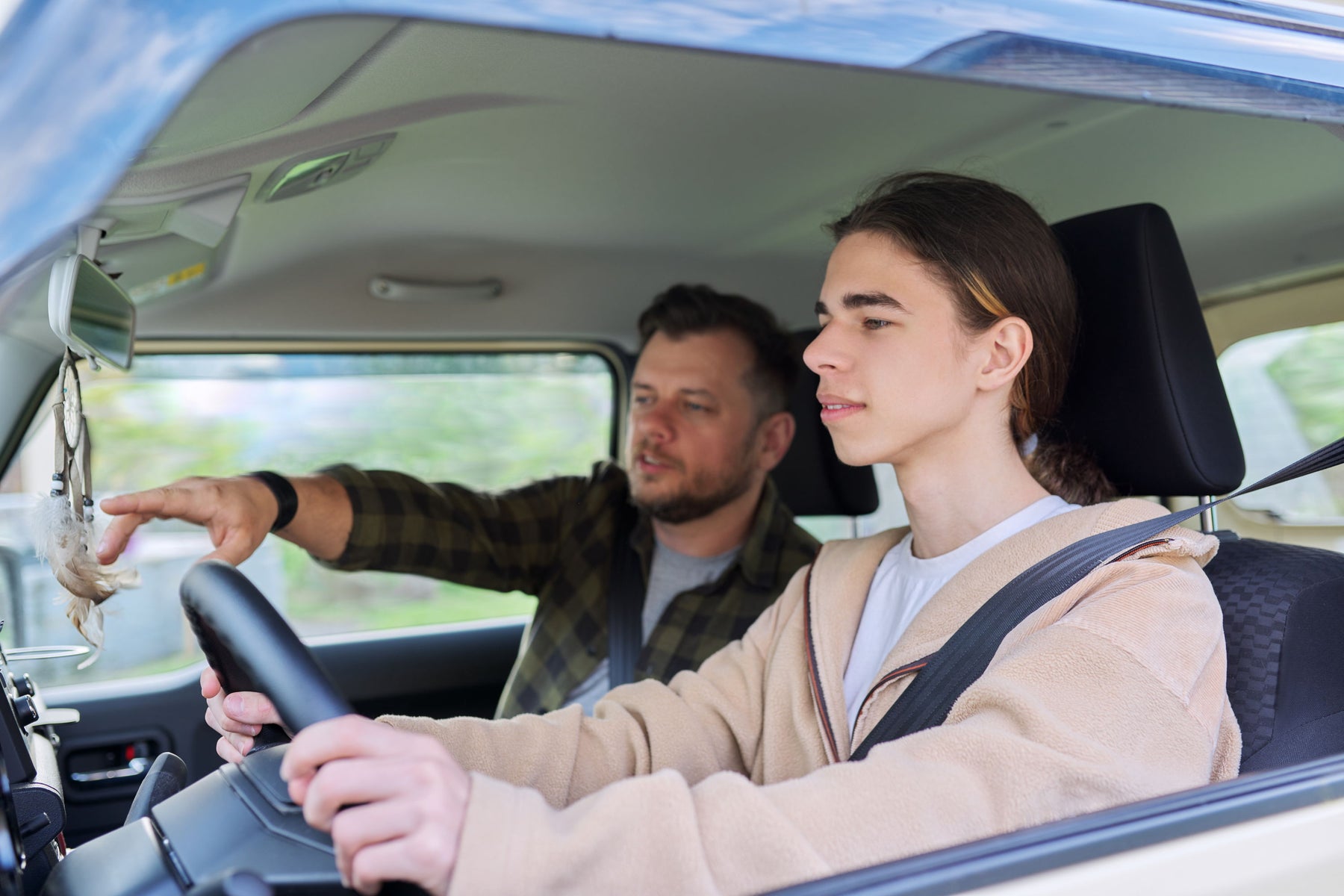 Parents with Teens: Protect Your Family from Hit-and-Runs & Insurance Fraud This Summer