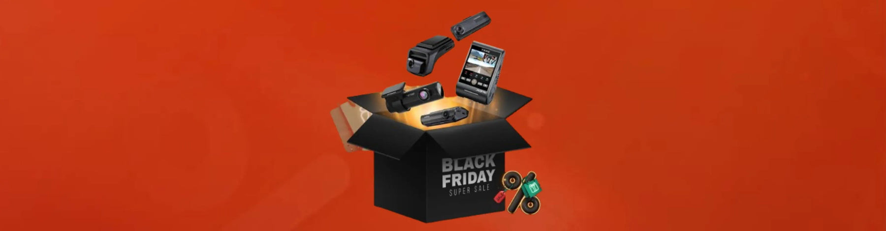 Time to Kick Off the BFCM Season!