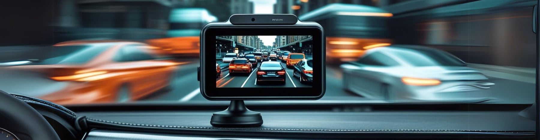 Why Every New Car Owner Needs a Dash Cam: The Startling Truth Behind Modern Road Risks