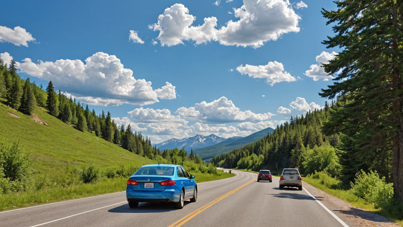 Holiday Weekend Exodus: Good Friday Traffic Increases Accident Risk by 47% According to Insurance Data