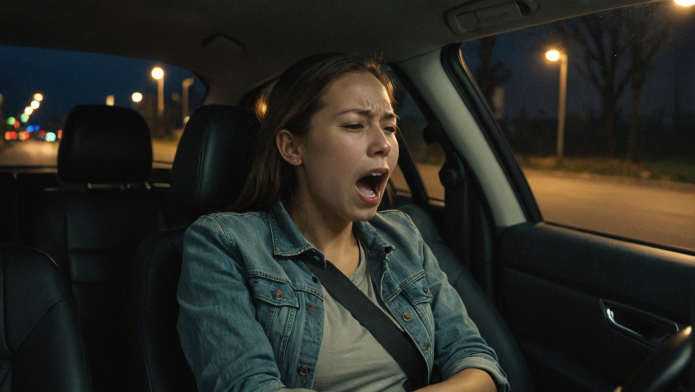 Friday Freedom Risk: Weekend Getaway Traffic Increases Accident Likelihood by 87%