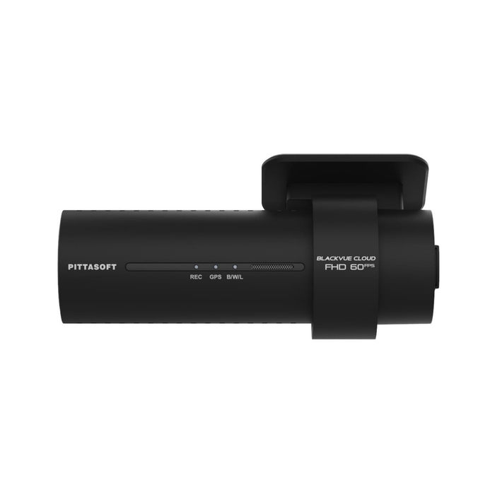 BlackVue DR770X-1CH Full HD 60FPS Cloud II Dash Cam