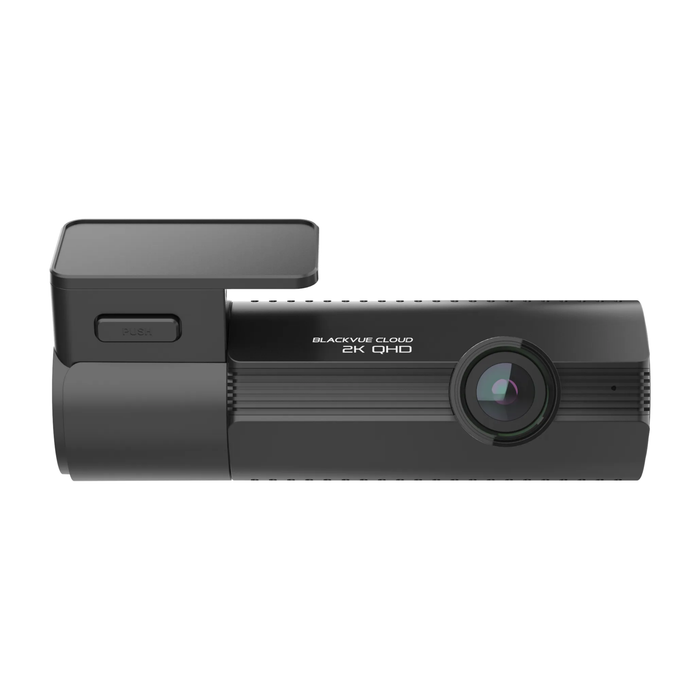 BlackVue Elite 8 1-Channel 2K HDR Cloud Dash Cam