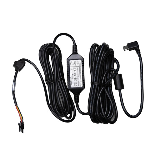 Battery Pack Replacement Cables | EGEN | Dash Cam Accessories | BlackboxMyCar