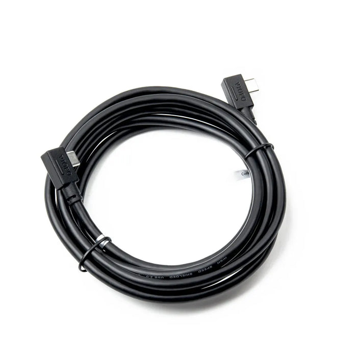 Cable de conexión de datos para disco duro SSD VIOFO de 1,8 m