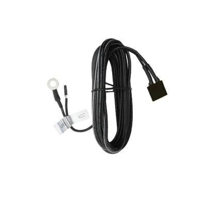 Battery Pack Replacement Cables | EGEN | Dash Cam Accessories | BlackboxMyCar