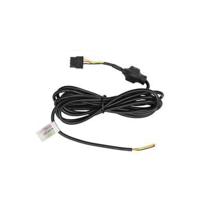 Battery Pack Replacement Cables | EGEN | Dash Cam Accessories | BlackboxMyCar