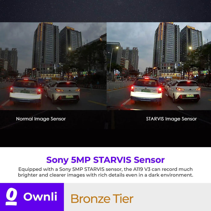 Ownli Dash Cam Recommendations | BlackboxMyCar | | BlackboxMyCar