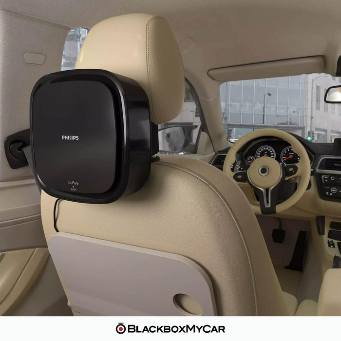 Philips GoPure 6201 Air Purifier - Car Accessories - {{ collection.title }} - Car Accessories, sale - BlackboxMyCar