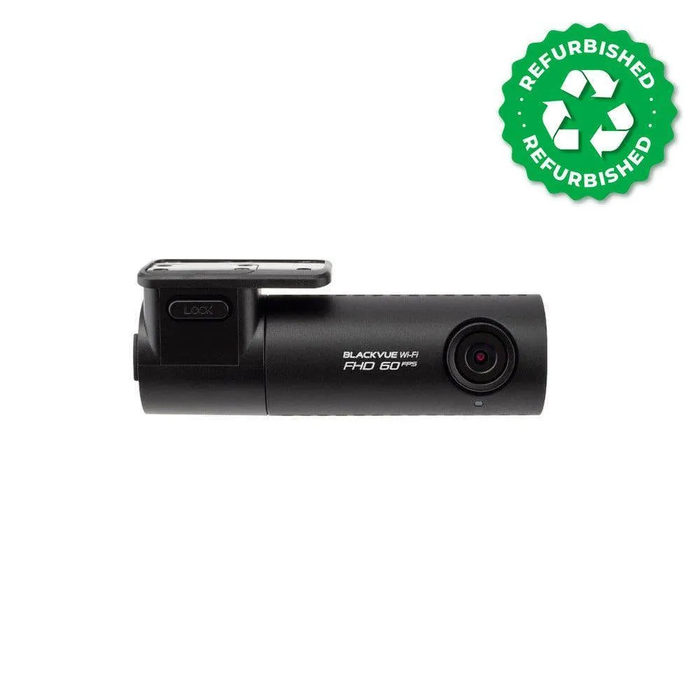 REFURBISHED] BlackVue DR590X-1CH Full HD Dash Cam | BlackVue