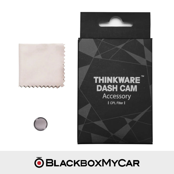 Thinkware CPL Filter | Thinkware | Dash Cam Accessories | BlackboxMyCar