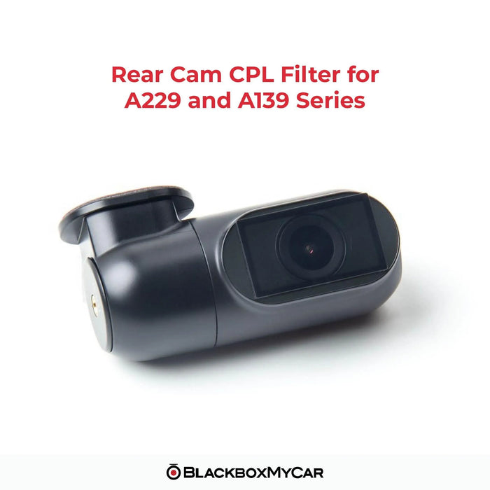 VIOFO CPL Filters | VIOFO | Dash Cam Accessories | BlackboxMyCar