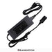 BlackboxMyCar Power Inverter - Dash Cam Accessories - BlackboxMyCar Power Inverter - 12V Plug-and-Play, Cable - BlackboxMyCar