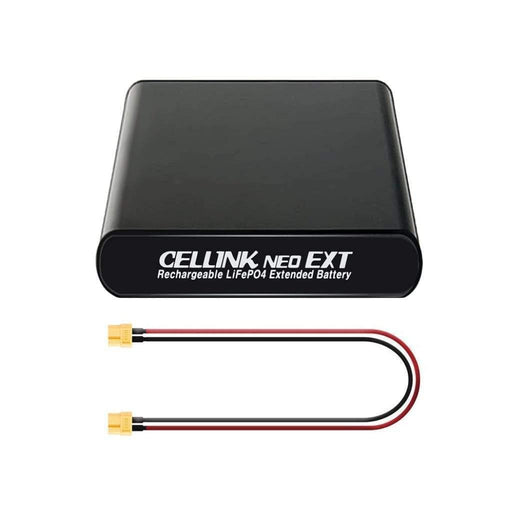 [WAREHOUSE DEAL] Cellink NEO Extended Battery Pack - Dash Cam Accessories - [WAREHOUSE DEAL] Cellink NEO Extended Battery Pack - 12V Plug-and-Play, App Compatible, Battery, Bluetooth, custom:Limited Quantities Left, Hardwire Install, LiFePO4, South Korea - BlackboxMyCar