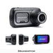 [CLEARANCE] Nextbase 422GW 2K QHD Smart Dash Cam - Dash Cams - {{ collection.title }} - 1-Channel, 128GB, 12V Plug-and-Play, 2K QHD @ 30 FPS, Adhesive Mount, App Compatible, Bluetooth, Cloud, Dash Cams, Desktop Viewer, Display Screen, G-Sensor, GPS, Loop Recording, Mobile App, Mobile App Viewer, Night Vision, Parking Mode, sale, Security, Super Capacitor, Wi-Fi - BlackboxMyCar