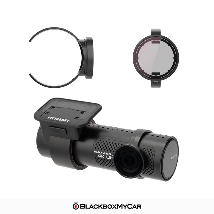 [OPEN BOX] BlackVue CPL Front Filter (DR970 and DR770 Series Compatible) - Dash Cam Accessories - {{ collection.title }} - CPL Filter, Dash Cam Accessories - BlackboxMyCar