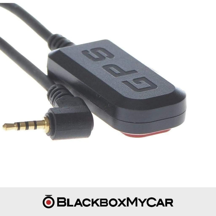 [OPEN BOX] BlackVue External GPS - Dash Cam Accessories - {{ collection.title }} - Cable, Dash Cam Accessories, GPS - BlackboxMyCar