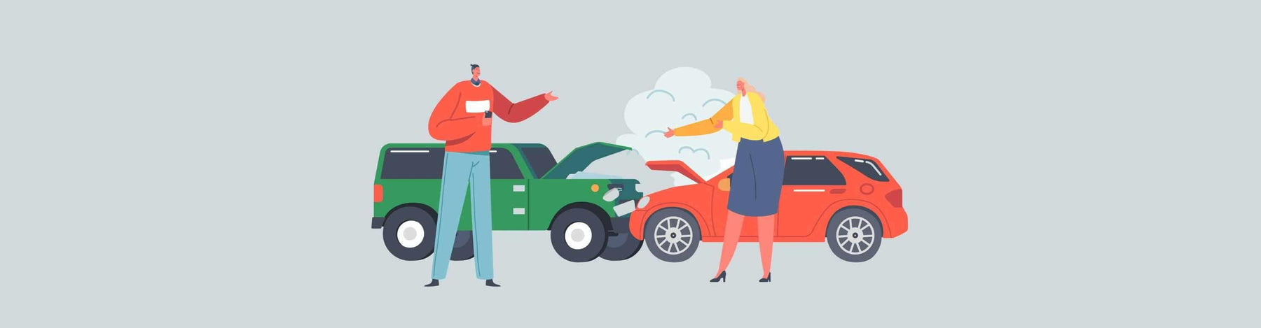 2023's Top Car Insurance Scams and how to avoid them with a dash cam | 2023's Top Car Insurance Scams and how to avoid them with a dash cam