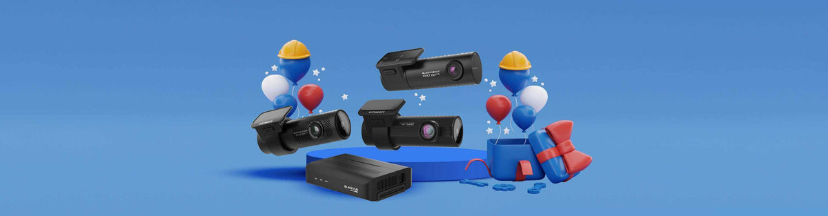 BlackVue Labour Day Sale: Your Chance to Save Big on Premium Dash Cams! | BlackVue Labour Day Sale: Your Chance to Save Big on Premium Dash