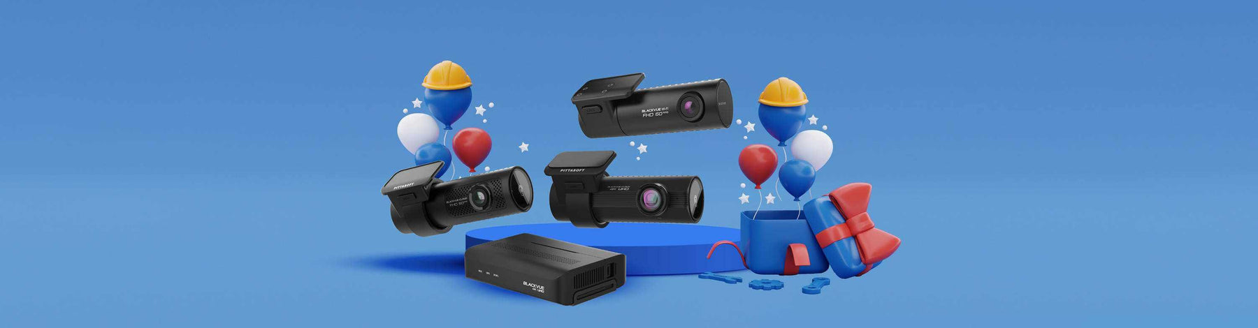 BlackVue Labour Day Sale: Your Chance to Save Big on Premium Dash Cams! | BlackVue Labour Day Sale: Your Chance to Save Big on Premium Dash