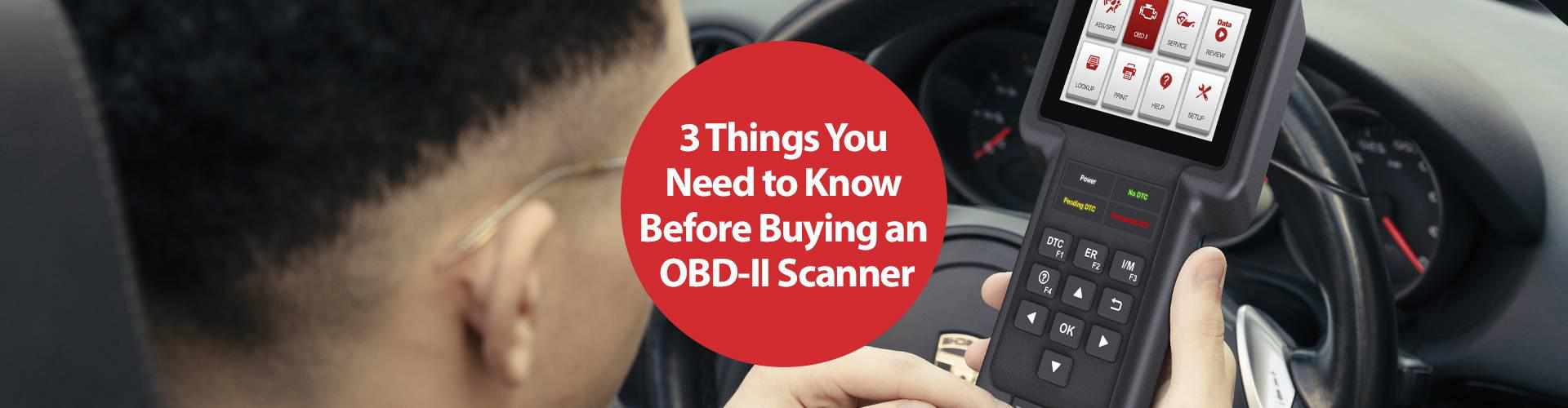 3 Things You Need to Know Before Buying an OBD-II Scan Tool — BlackboxMyCar