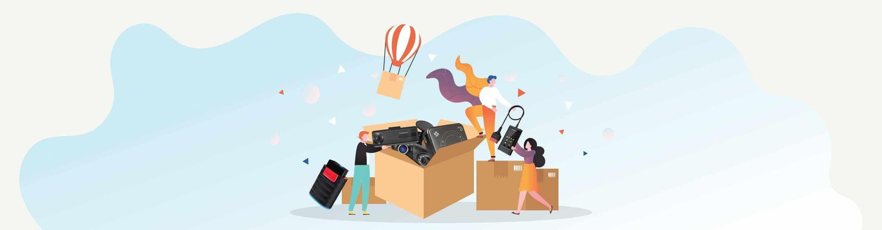 5 Best Care Items All Worried-Sick Parents Should Send Their Not-So Homesick College Students | 5 Best Care Items All Worried-Sick Parents