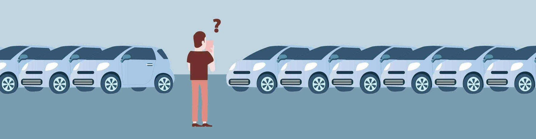 5 Common Mistakes First-Time Car Buyers Make When Looking for "The Car" | 5 Common Mistakes First-Time Car Buyers Make When Looking for "The Car" | BlackboxMyCar