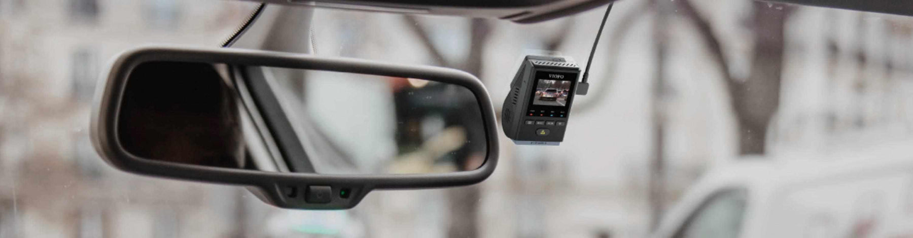 6 Features That Make the VIOFO A119 Mini 2’s Image Quality Superior in its Class | 6 Features That Make the VIOFO A119 Mini 2’s Image