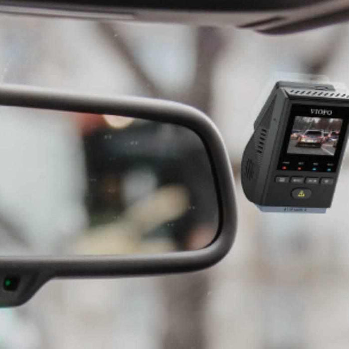 6 Features That Make the VIOFO A119 Mini 2’s Image Quality Superior in its Class | 6 Features That Make the VIOFO A119 Mini 2’s Image