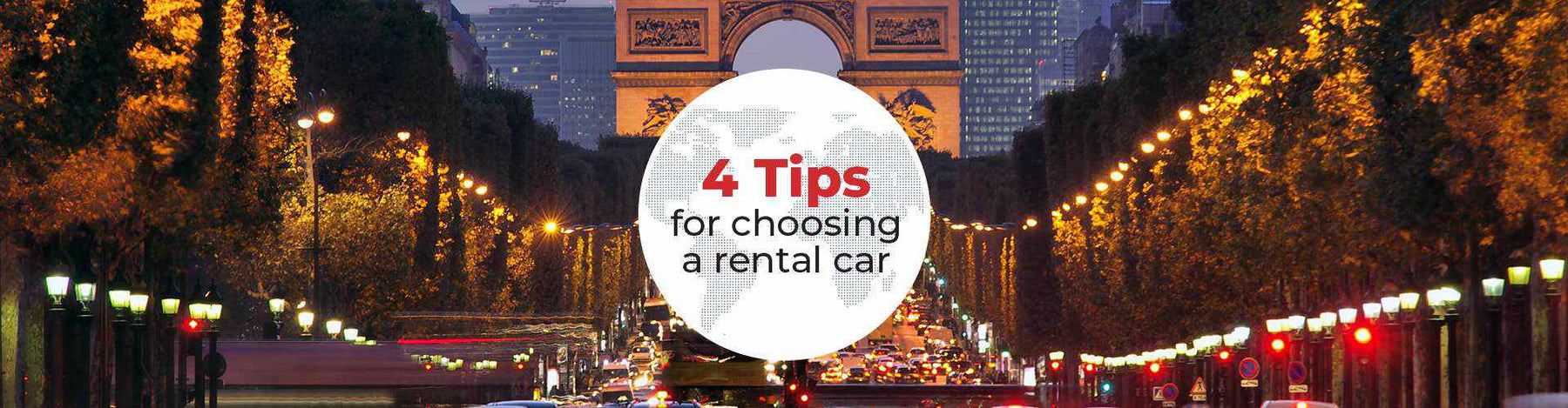 4 Tips for Choosing a Rental Car - - BlackboxMyCar