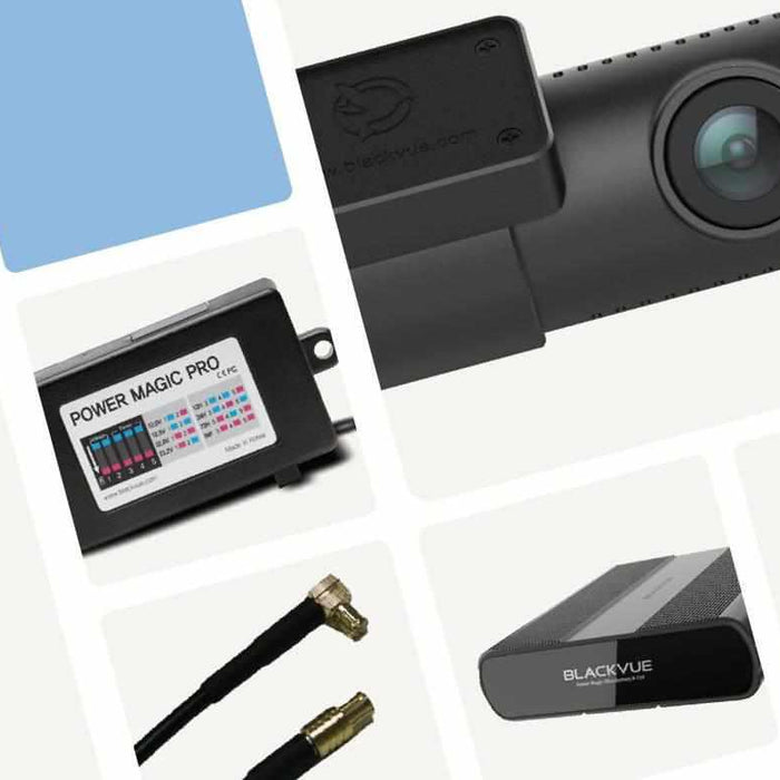 9 BlackVue Accessories You Can Reuse and 3 You Need To Replace | 9 BlackVue Accessories You Can Reuse and 3 You Need To Replace |