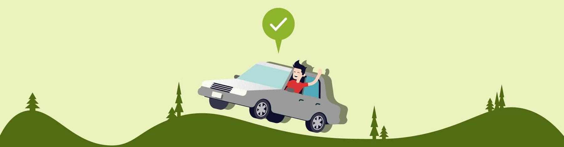 9 Essential Steps To Get Your Drive Ready for Spring | 9 Essential Steps To Get Your Drive Ready for Spring | BlackboxMyCar