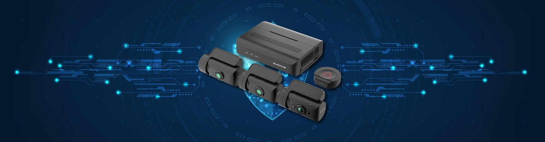 A Game-Changing Dash Cam that Car Thieves Will HATE - the all-new BlackVue DR770X Box Series | A Game-Changing Dash Cam that Car Thieves
