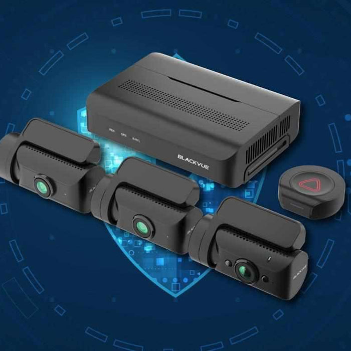 A Game-Changing Dash Cam that Car Thieves Will HATE - the all-new BlackVue DR770X Box Series | A Game-Changing Dash Cam that Car Thieves