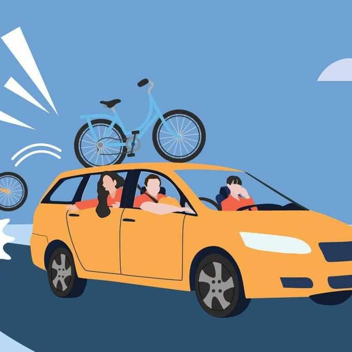 A Series of Unfortunate Road Trip Mishaps - What Would You Do? | A Series of Unfortunate Road Trip Mishaps - What Would You Do? |