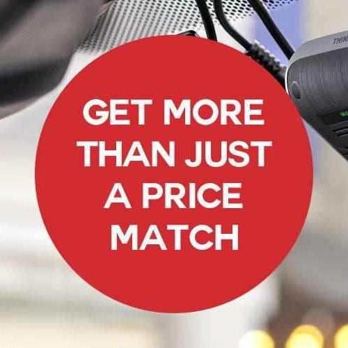 Bargain Hunting? Get More Than Just A Price Match at BlackboxMyCar | Bargain Hunting? Get More Than Just A Price Match at BlackboxMyCar |